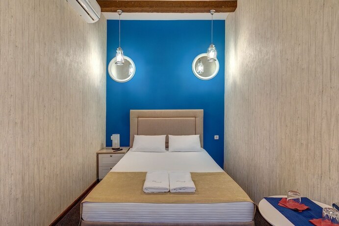 Imagen de la habitación del Randevu Taganka. Foto 19