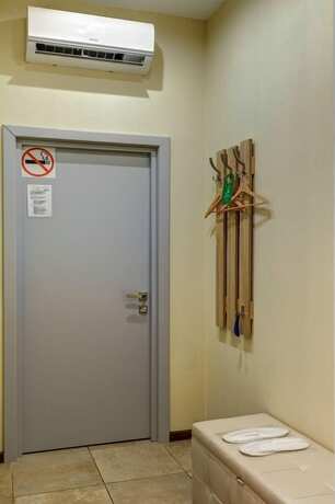 Imagen de la habitación del Randevu Taganka. Foto 21