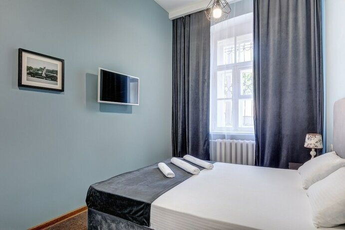 Imagen de la habitación del Randevu Taganka. Foto 26