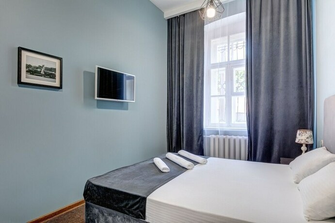 Imagen de la habitación del Randevu Taganka. Foto 31