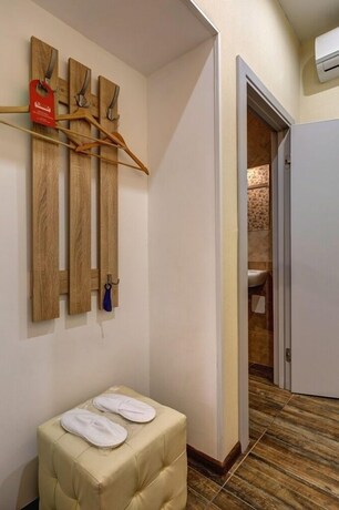 Imagen de la habitación del Randevu Taganka. Foto 33