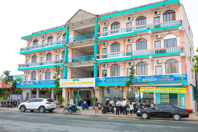 Imagen general del Rang Dong Hotel. Foto 1