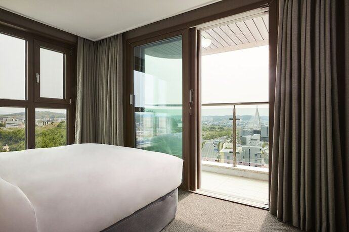 Imagen general del Raon Stay. Foto 1