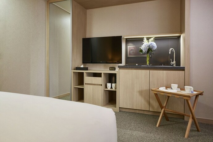 Imagen de la habitación del Raon Stay. Foto 2