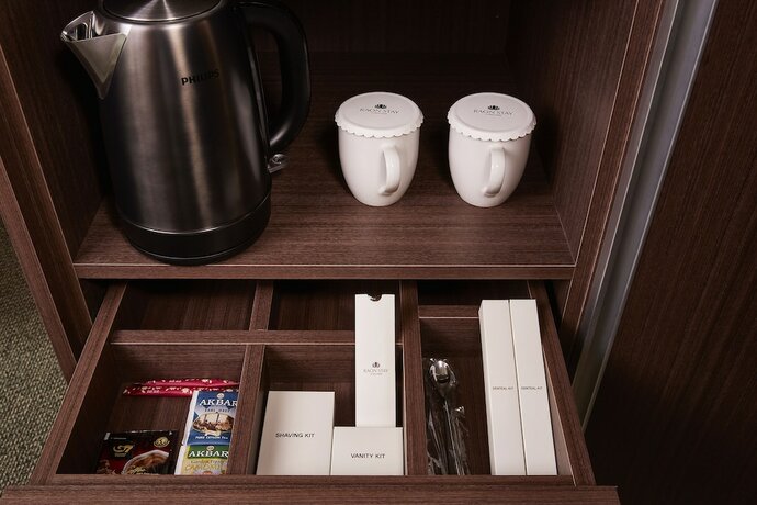 Imagen de la habitación del Raon Stay. Foto 4