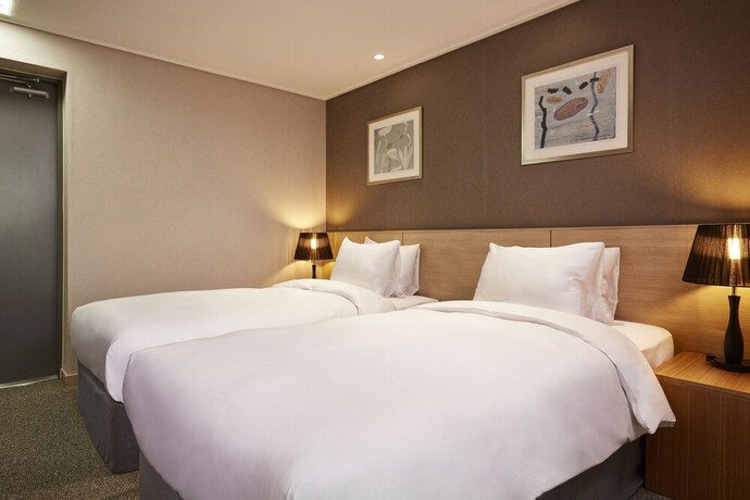 Imagen de la habitación del Raon Stay. Foto 6