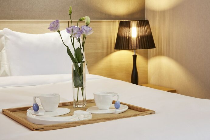 Imagen de la habitación del Raon Stay. Foto 8