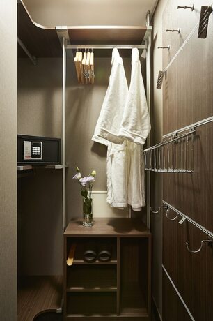 Imagen de la habitación del Raon Stay. Foto 9