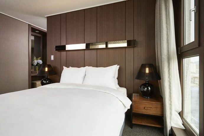 Imagen de la habitación del Raon Stay. Foto 10