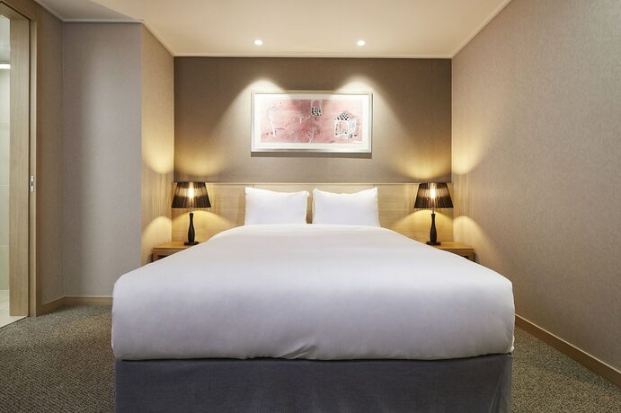 Imagen de la habitación del Raon Stay. Foto 11