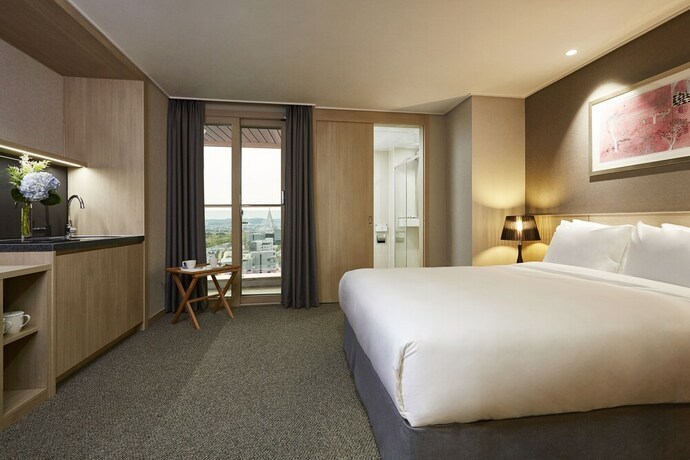 Imagen de la habitación del Raon Stay. Foto 12