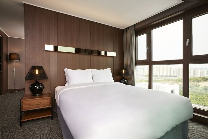 Imagen de la habitación del Raon Stay. Foto 13