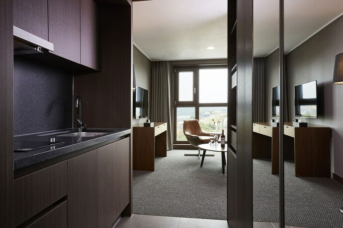 Imagen de la habitación del Raon Stay. Foto 14
