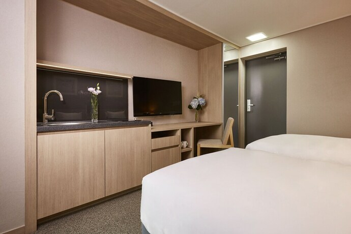 Imagen de la habitación del Raon Stay. Foto 15