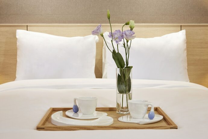 Imagen de la habitación del Raon Stay. Foto 16