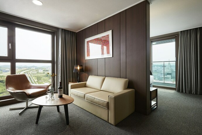 Imagen de la habitación del Raon Stay. Foto 17