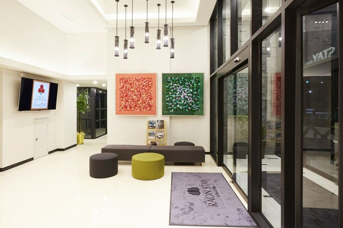 Imagen de los interiores del Raon Stay. Foto 20