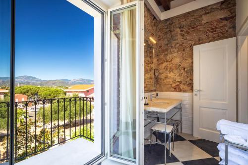 Imagen de la habitación del Raphael Hotel Arbatax. Foto 5