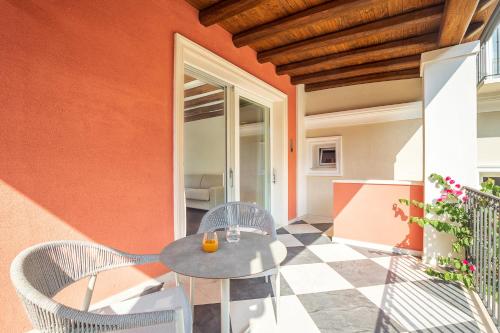 Imagen de la habitación del Raphael Hotel Arbatax. Foto 8