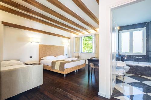 Imagen general del Raphael Hotel Arbatax. Foto 4