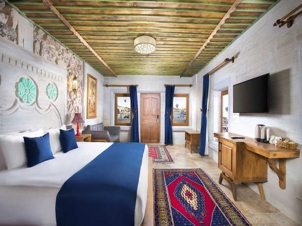 Imagen de la habitación del Rapsodi Cappadocia. Foto 4