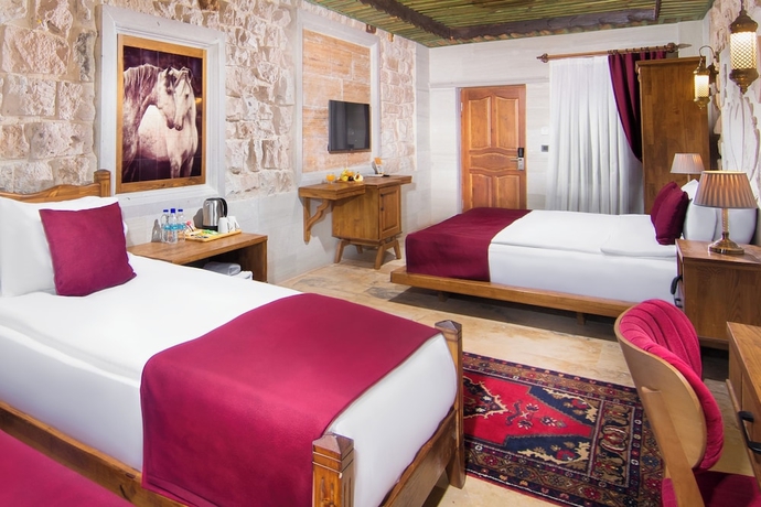Imagen de la habitación del Rapsodi Cappadocia. Foto 7