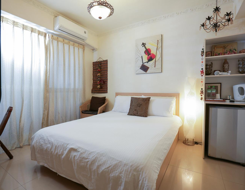 Imagen general del Rara Stay. Foto 1