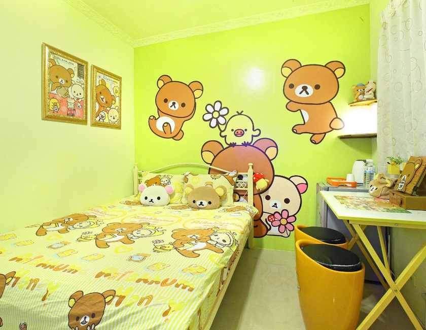 Imagen general del Rara Stay. Foto 10