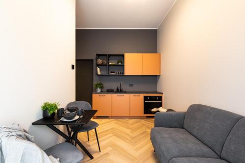 Imagen de la habitación del Rare Apartments. Foto 13