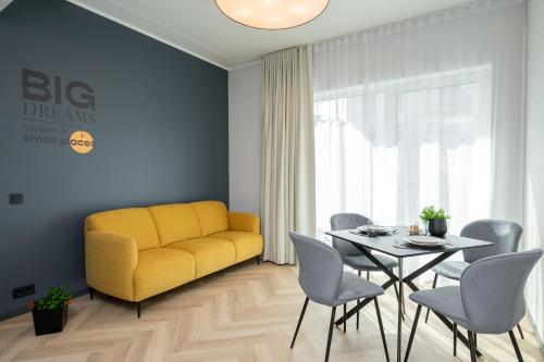 Imagen general del Rare Apartments. Foto 5