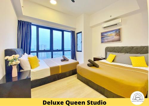 Imagen de la habitación del Rasa Sayang Homestay at Bukit Jalil Pavilion. Foto 19