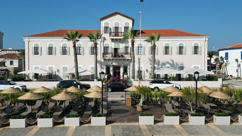 Imagen general del Rasim Palas (Adults Only +12). Foto 1