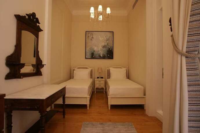 Imagen general del Rasim Palas (Adults Only +12). Foto 2