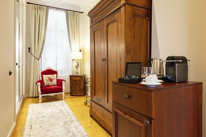 Imagen general del Rasim Palas (Adults Only +12). Foto 4