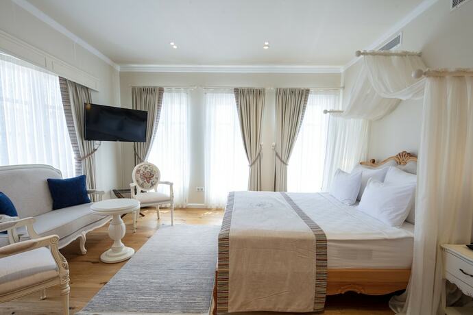 Imagen general del Rasim Palas (Adults Only +12). Foto 5