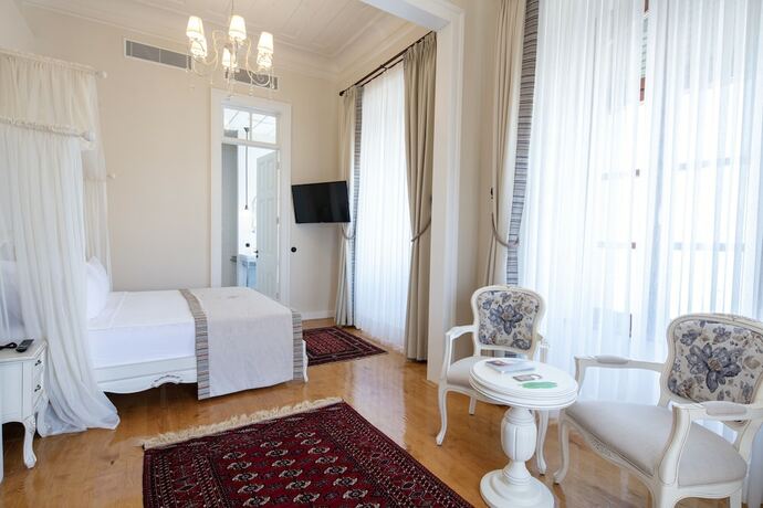Imagen de la habitación del Rasim Palas (Adults Only +12). Foto 13