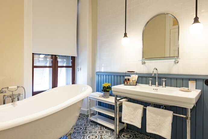 Imagen de la habitación del Rasim Palas (Adults Only +12). Foto 14