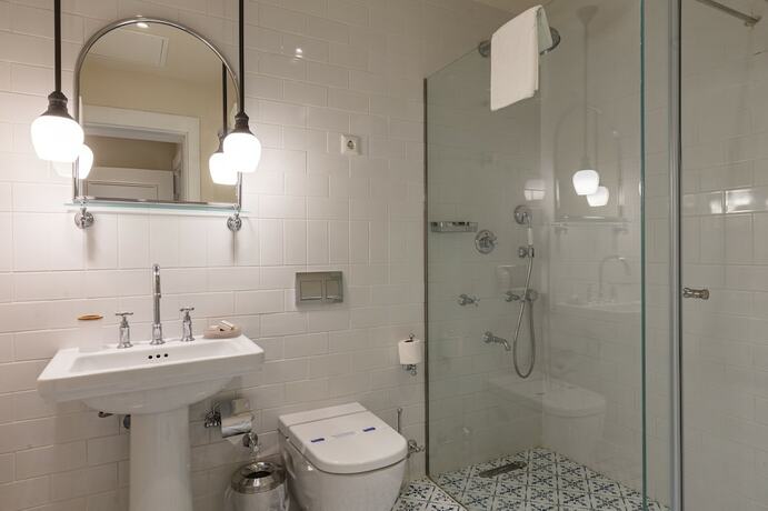 Imagen de la habitación del Rasim Palas (Adults Only +12). Foto 17