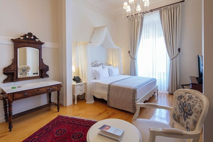 Imagen general del Rasim Palas (Adults Only +12). Foto 6