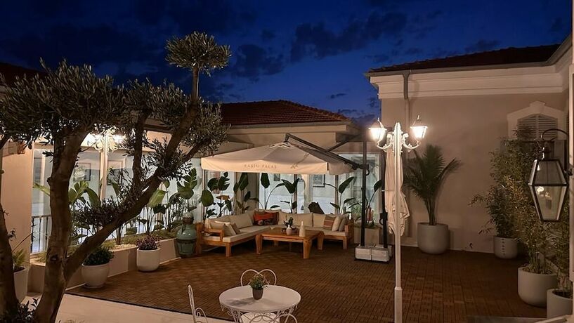 Imagen general del Rasim Palas (Adults Only +12). Foto 9