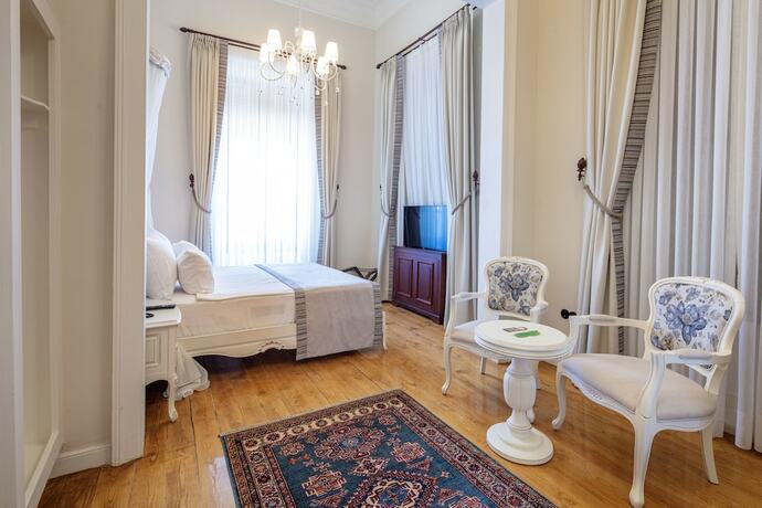 Imagen de la habitación del Rasim Palas (Adults Only +12). Foto 20