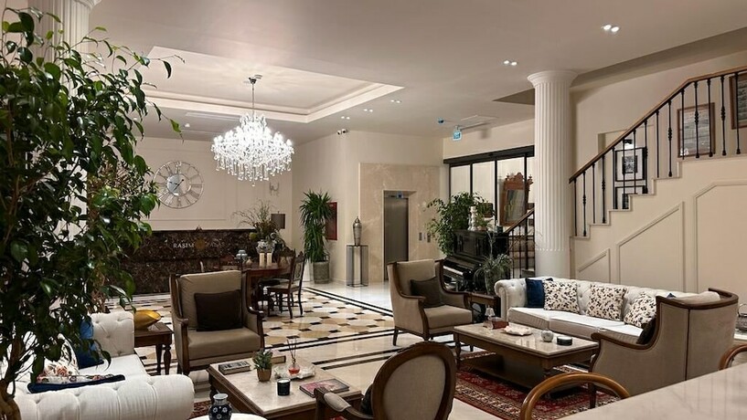 Imagen general del Rasim Palas (Adults Only +12). Foto 10