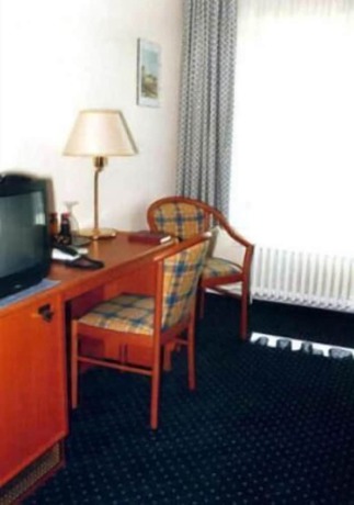 Imagen de la habitación del Rasthaus Hotel Schackendorf. Foto 2