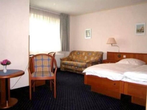 Imagen de la habitación del Rasthaus Hotel Schackendorf. Foto 4