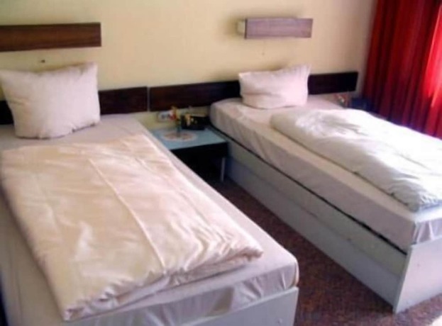 Imagen de la habitación del Rasthaus Hotel Schackendorf. Foto 5