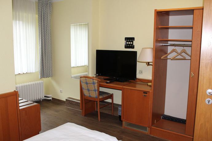 Imagen de la habitación del Rasthaus Hotel Schackendorf. Foto 7