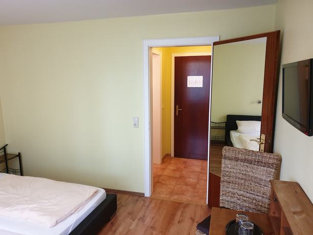 Imagen de la habitación del Rasthaus Hotel Schackendorf. Foto 9