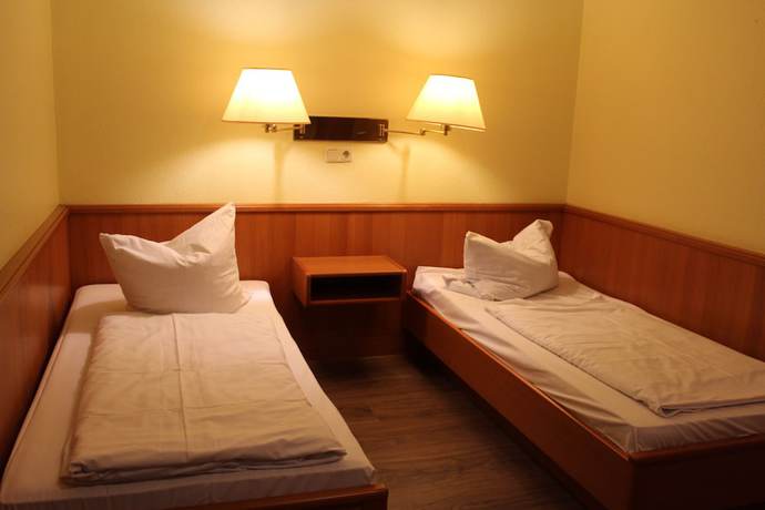 Imagen de la habitación del Rasthaus Hotel Schackendorf. Foto 10