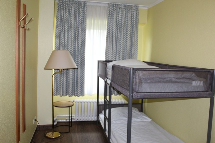 Imagen de la habitación del Rasthaus Hotel Schackendorf. Foto 11