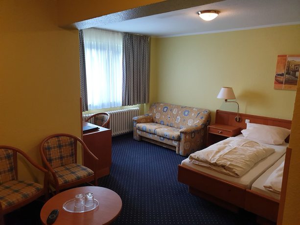 Imagen de la habitación del Rasthaus Hotel Schackendorf. Foto 12